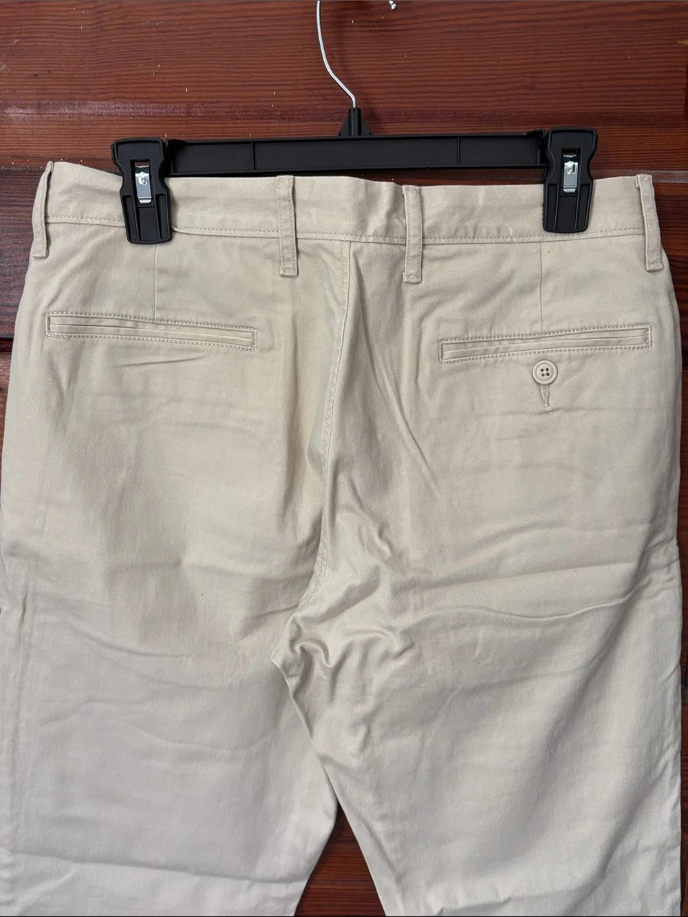 J Crew 770™ Straight-fit stretch chino pant Size 29x30 NWT